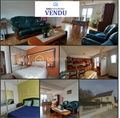 Maison traditionnelle à la vente